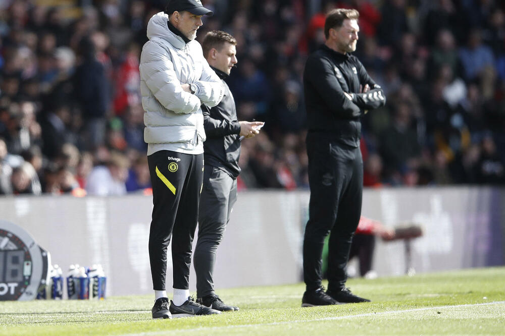 Tuhel, Foto: Reuters