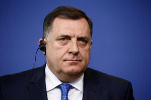 Dodik: Milatović uvrijedio Srbe i RS