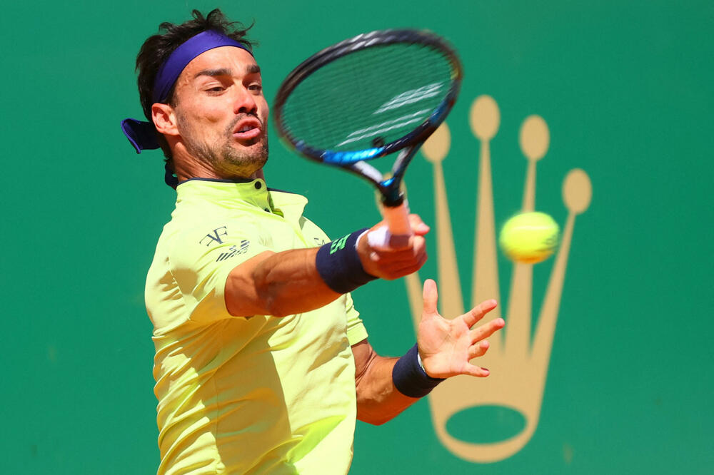 Fonjini, Foto: Reuters