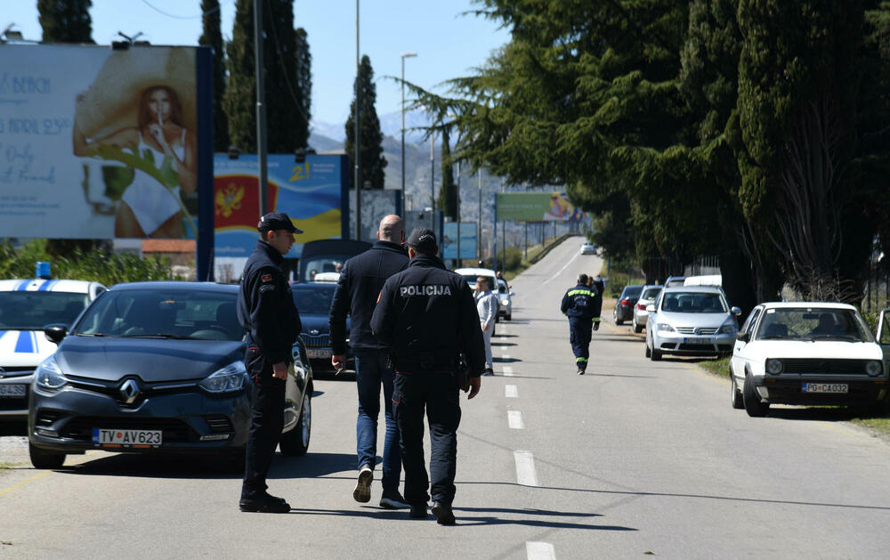 <p>"Prođe i godina, a od obećanja ništa", kazala je jedna od predstavnica radnika Dubravka Đurić</p>