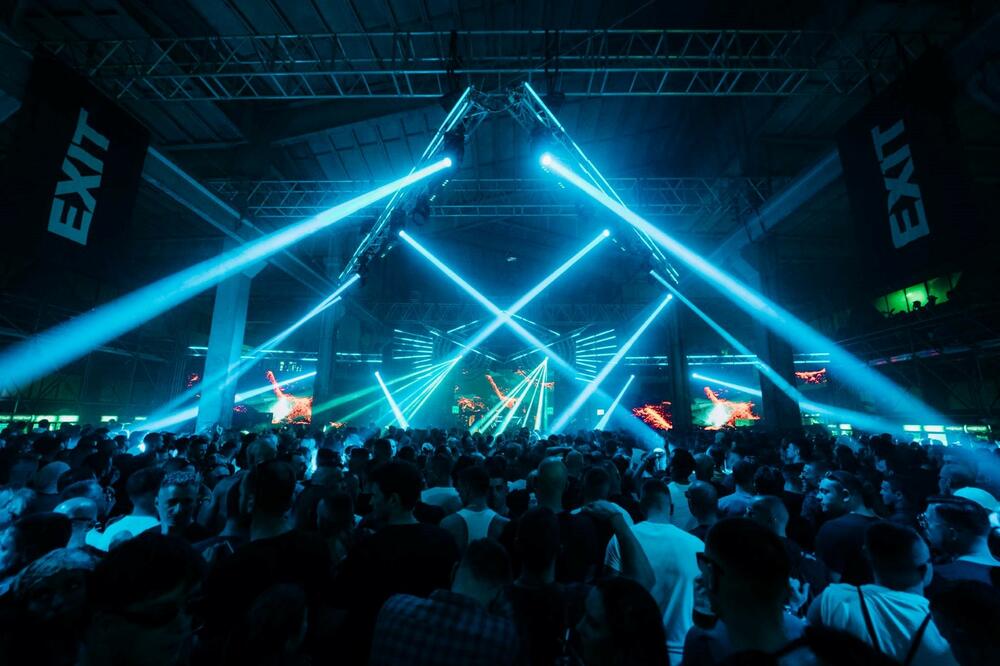 Foto: EXIT Photo Team