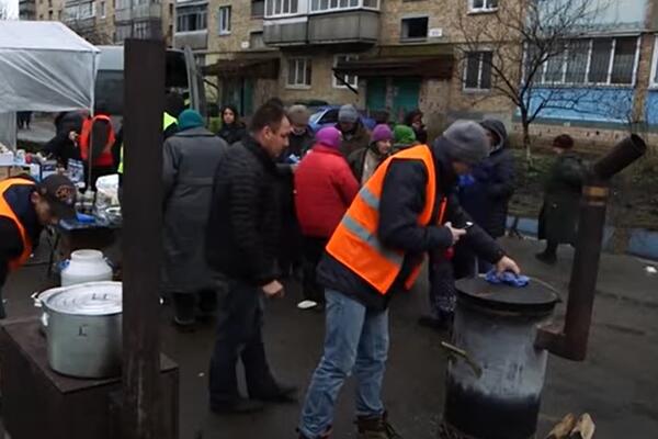 Iza ruskih snaga ostali su leševi i ruševine: Broj žrtava se...