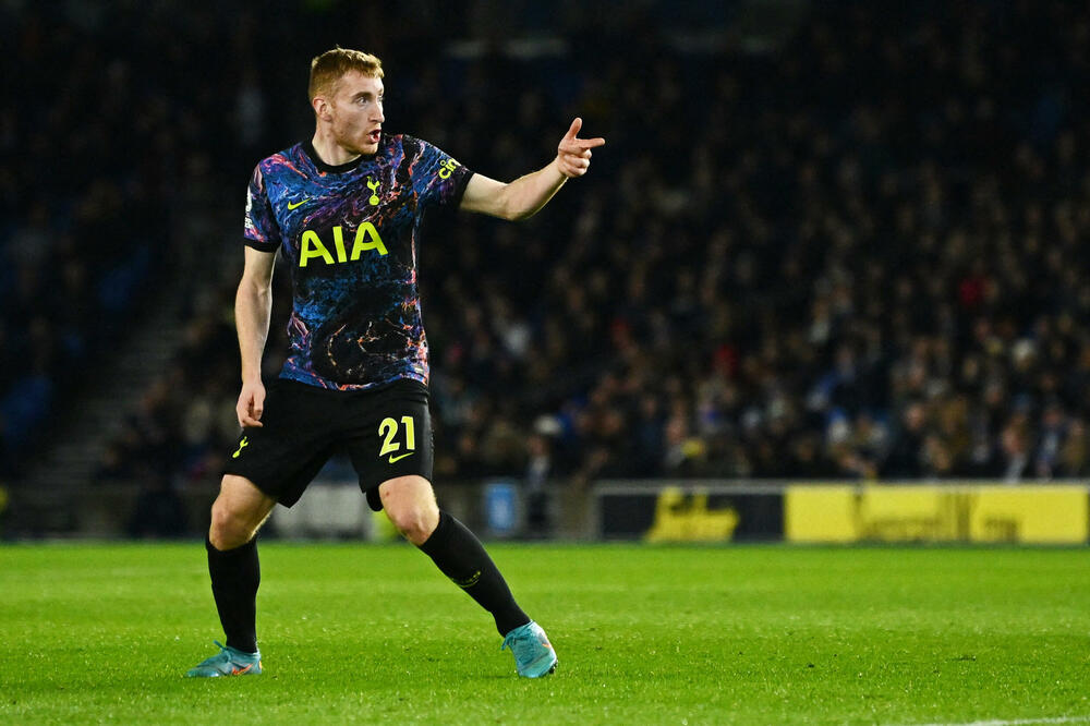 Foto: REUTERS/Dylan Martinez