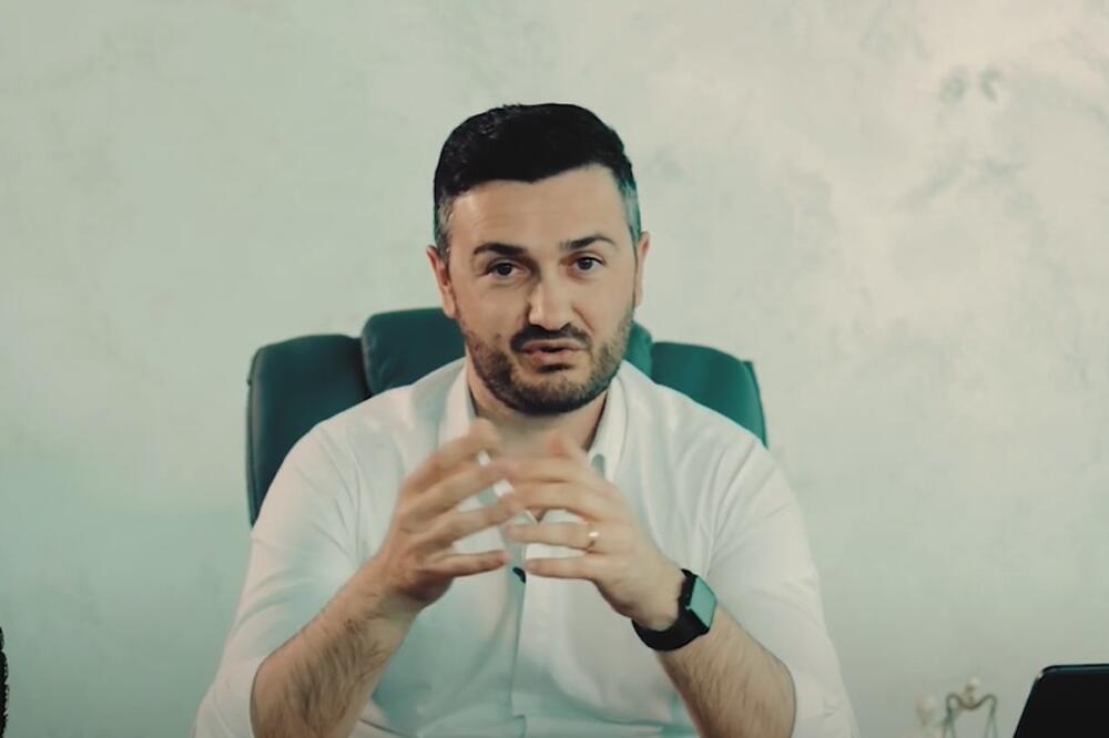 Harasani, Foto: Screenshot/Youtube