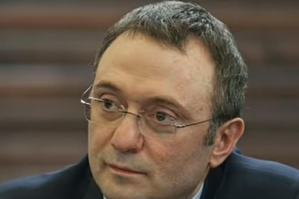 Kerimov, Foto: Screenshot/Youtube