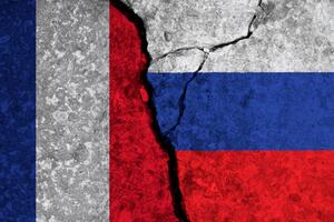 Francuska protjeruje još šestoro ruskih diplomata zbog špijunaže