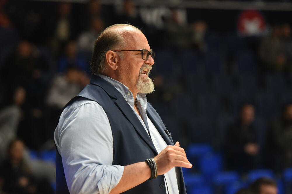 Foto: KK Budućnost Voli