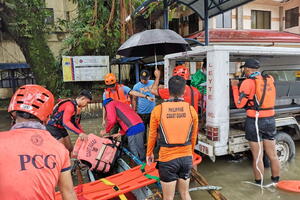 Filipini: U tropskoj oluji poginulo najmanje 148 osoba