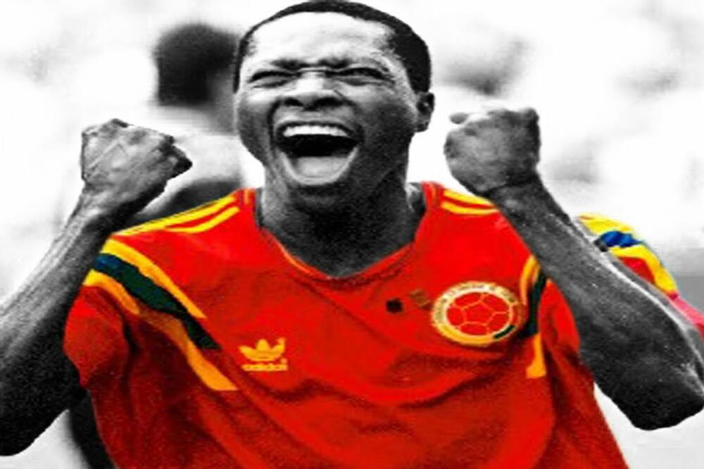 Fredi Rinkon, Foto: Printscreen YouTube