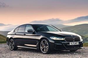 Budite u društvu najboljih