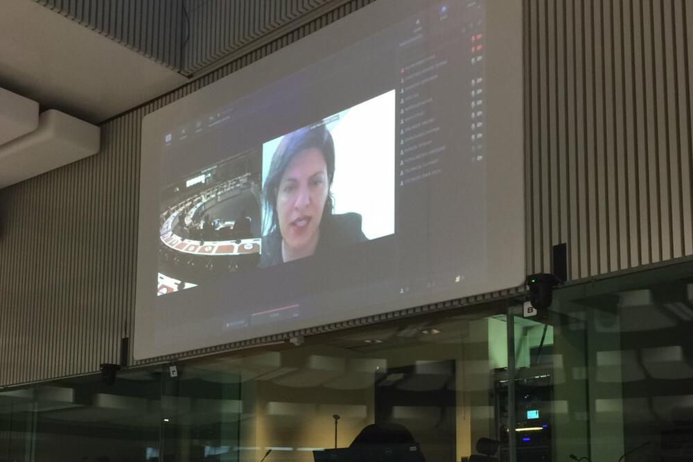 Foto: Sektor za informisanje javnosti o Evropskoj uniji  i procesu pristupanja Evropskoj uniji