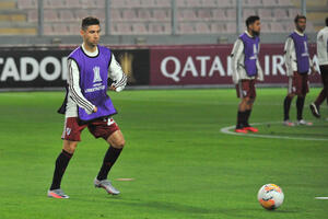 Još jedan argentinski biser stiže u Evropu: Siti i Real žele...