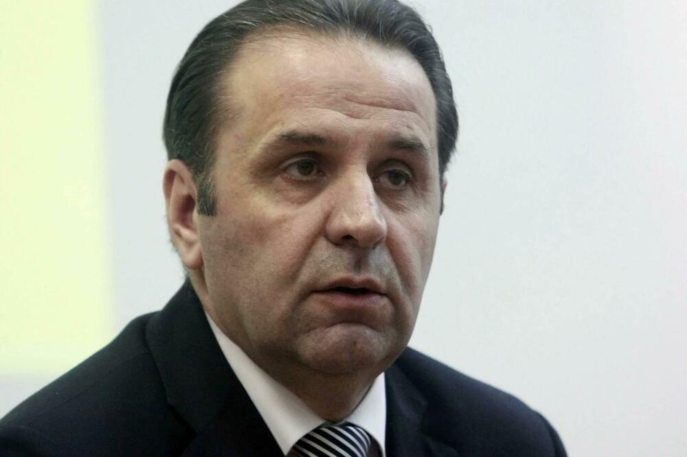 Ljajić, Foto: BETAPHOTO/MILOS MISKOV