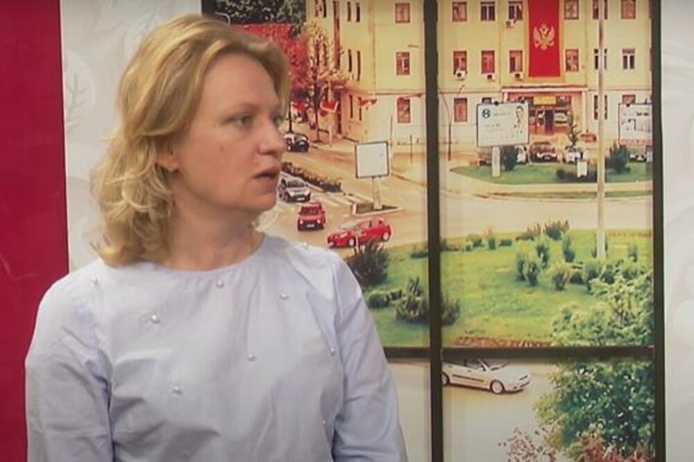 Fialka, Foto: Printscreen TV Nikšić