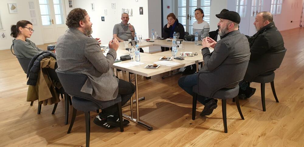 Dogovorili koprodukciju