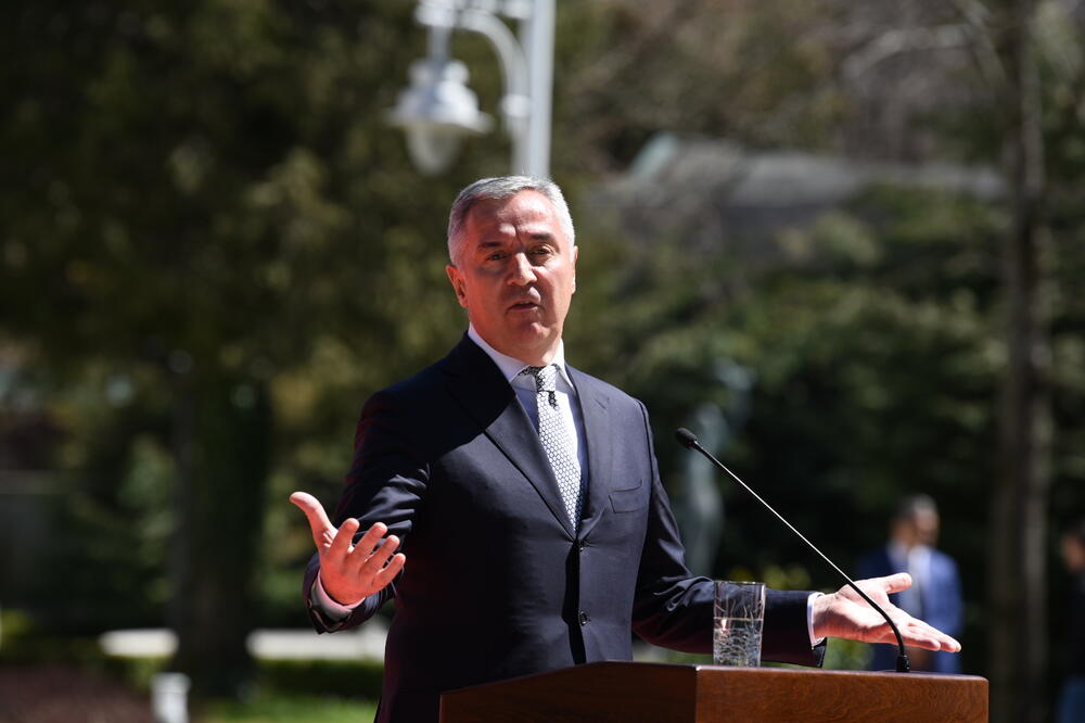 Foto: Boris Pejović