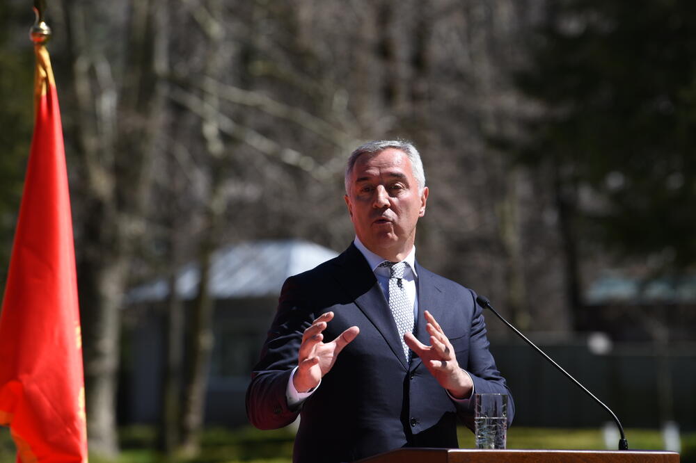 Foto: Boris Pejović