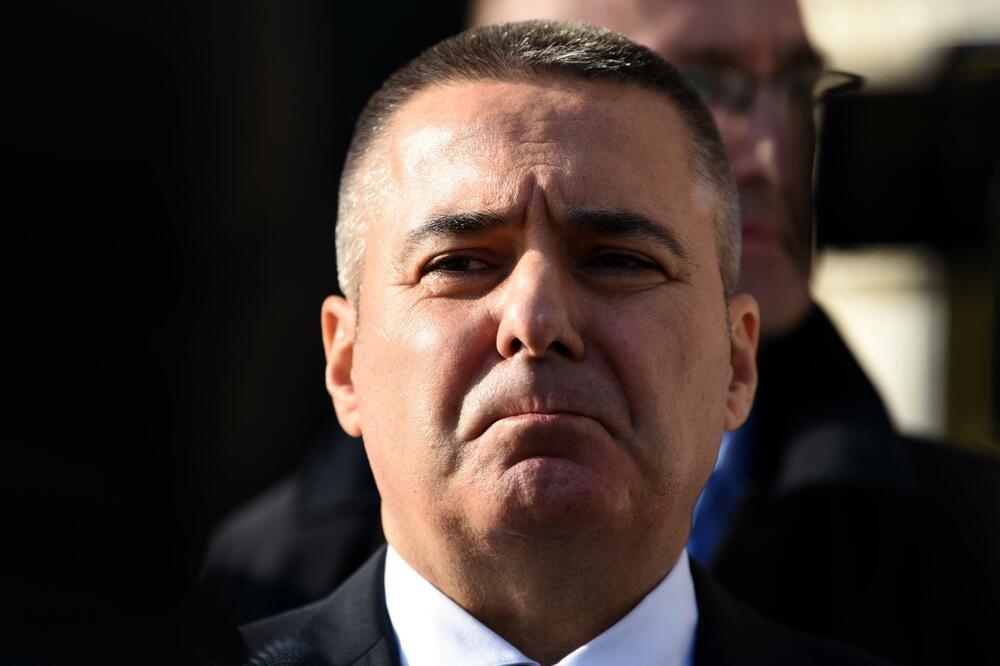 Veljović, Foto: Boris Pejović