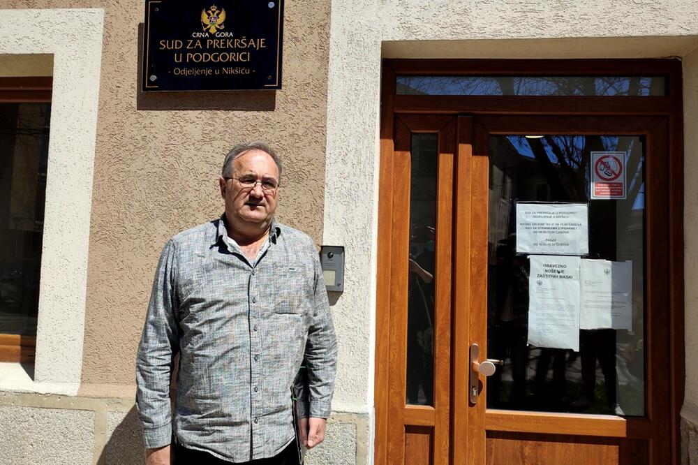 Šapurić, Foto: Svetlana Mandić