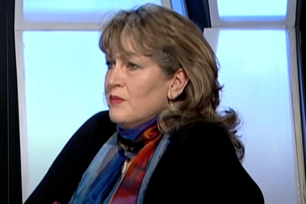 Rajka Glušica, Foto: Printscreen/YouTube/TV Vijesti