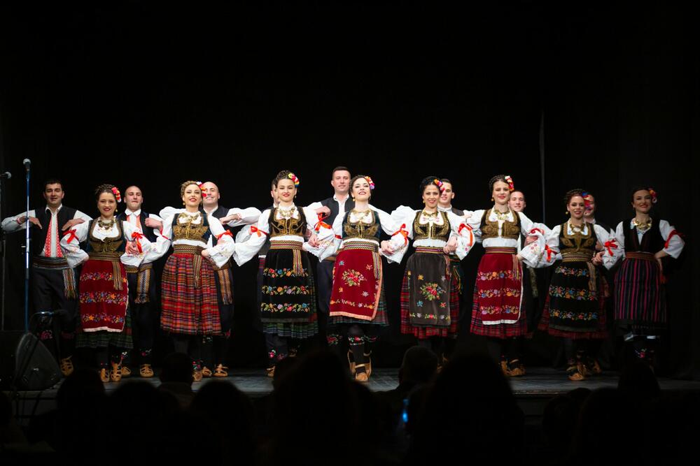 <p>&ldquo;Bogatsvo naših raznolikosti je ono što nas spaja i što je naše bogaststvo, a nikako kamen spoticanja i izvor podjela"</p>