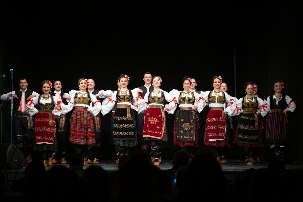 Foto: Dragana Šćepanović