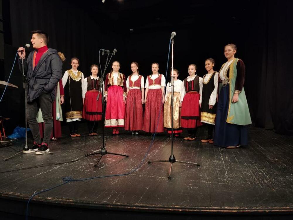 <p>&ldquo;Bogatsvo naših raznolikosti je ono što nas spaja i što je naše bogaststvo, a nikako kamen spoticanja i izvor podjela"</p>