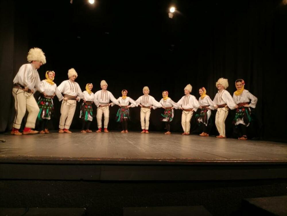 <p>&ldquo;Bogatsvo naših raznolikosti je ono što nas spaja i što je naše bogaststvo, a nikako kamen spoticanja i izvor podjela"</p>