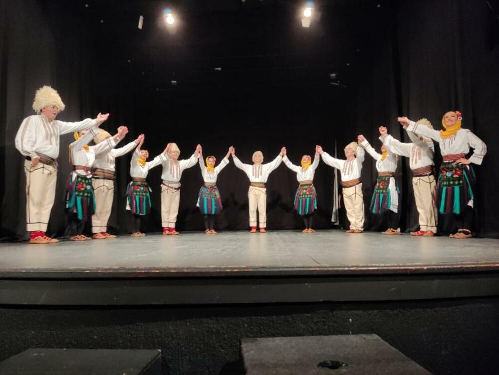 <p>&ldquo;Bogatsvo naših raznolikosti je ono što nas spaja i što je naše bogaststvo, a nikako kamen spoticanja i izvor podjela"</p>