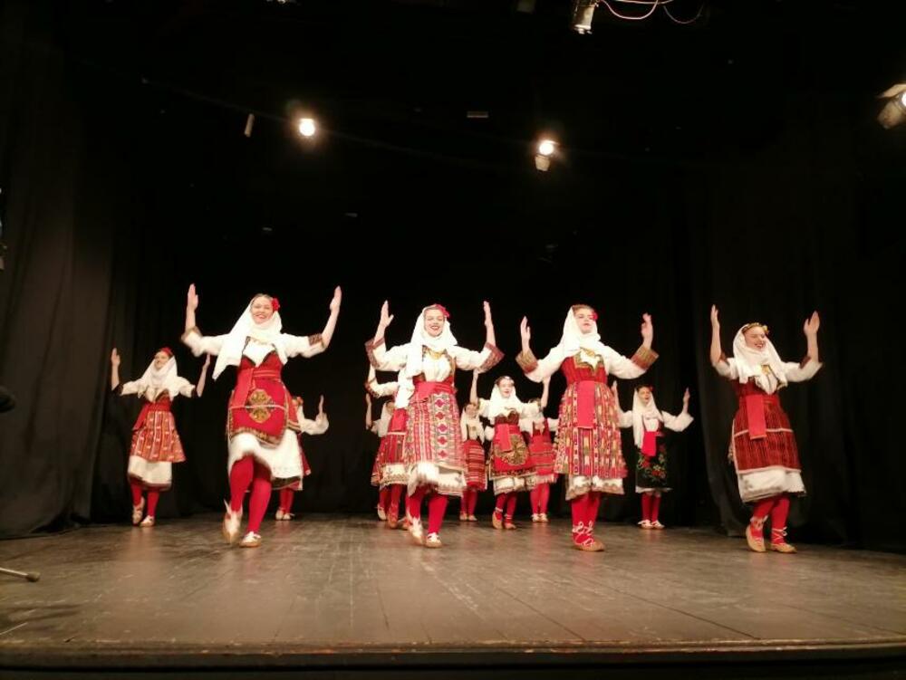 <p>&ldquo;Bogatsvo naših raznolikosti je ono što nas spaja i što je naše bogaststvo, a nikako kamen spoticanja i izvor podjela"</p>