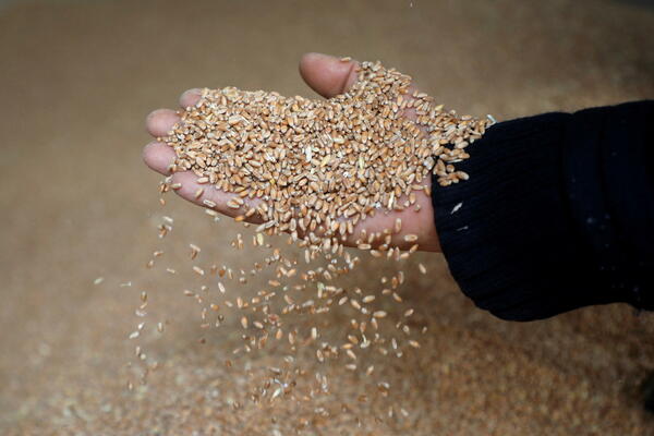 &bdquo;Diplomatijom hrane&rdquo; protiv ruskog uticaja na Balkanu