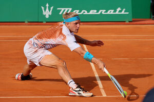 Đokovićev poraz na startu sezone šljake, Fokina bolji u Monaku