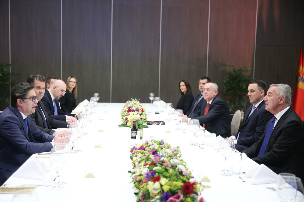 Foto: Predsjednik.me