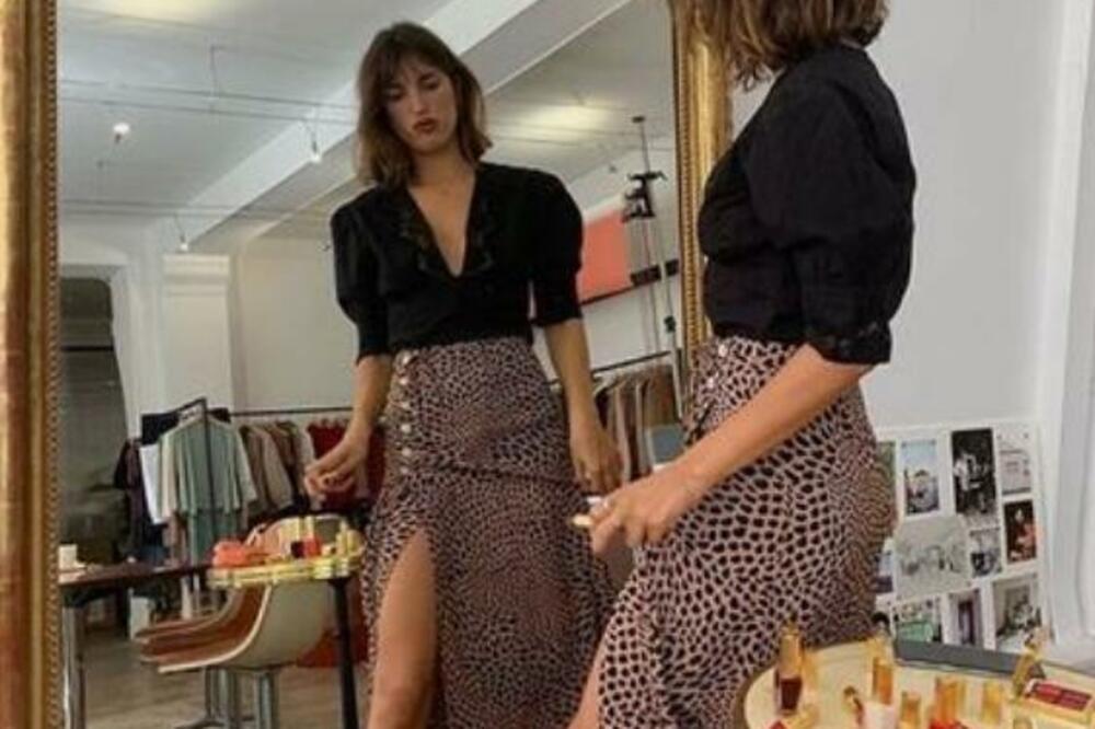 Ilustracija, Foto: Instagram/Pinterest