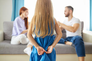 Poslije razvoda: Šta sa ljubavnim odnosima, kako sa djecom…