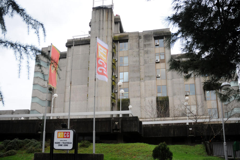 U anketi RTCG navodno učestvovalo preko 500.000 građana, Foto: Luka Zekovic