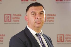 Golubović: DPS i sateliti se boje izbora u Baru jer znaju da...