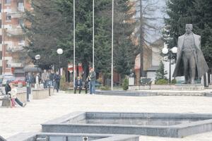 Posao za OSI u Mojkovcu i Rožajama
