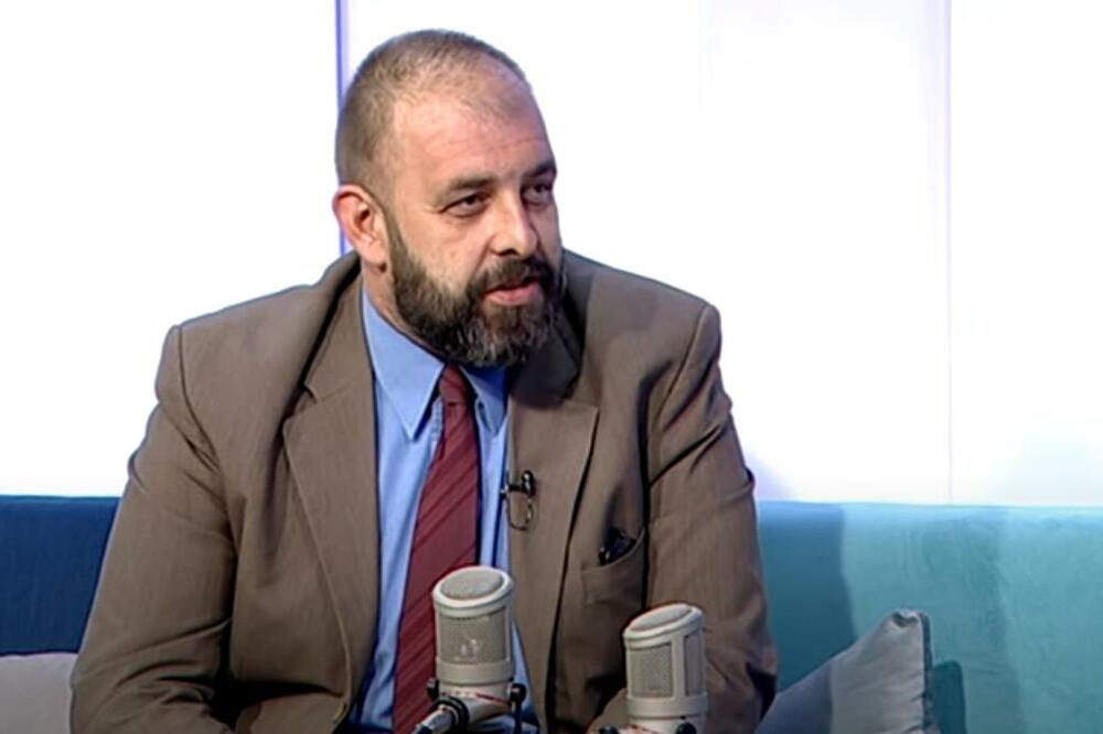 Đaković, Foto: Printscreen YouTube