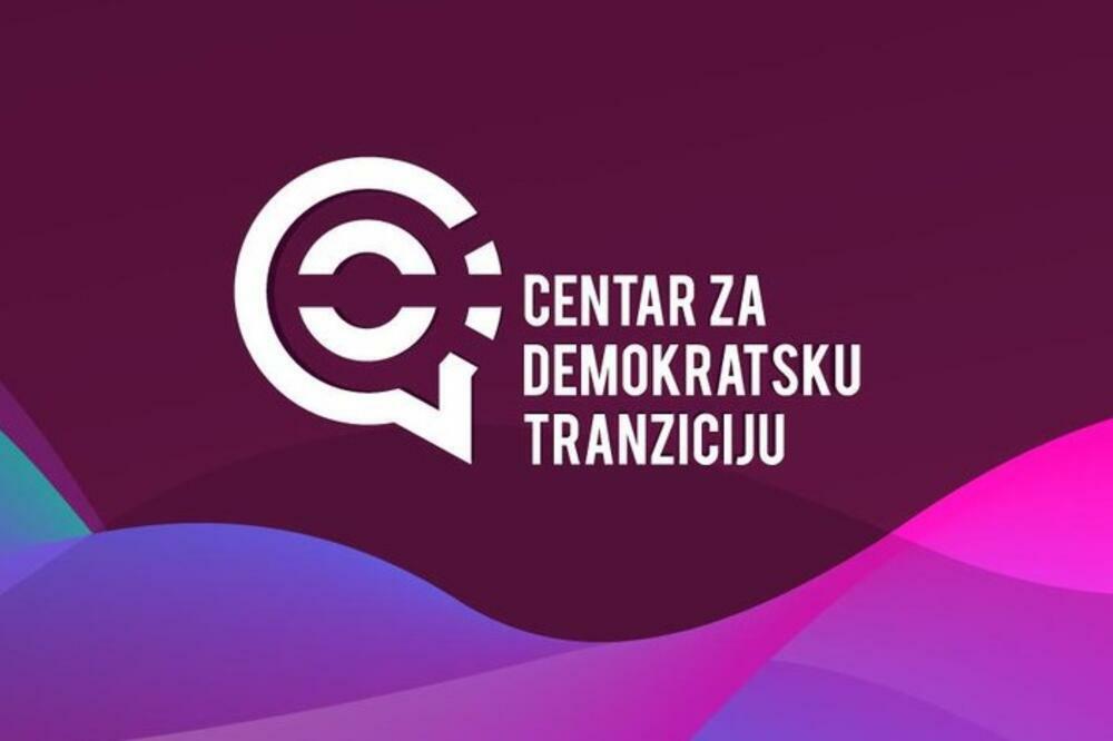 CDT poudarja, da imuniteta ne sme biti ščit za neodgovornost v Črni gori