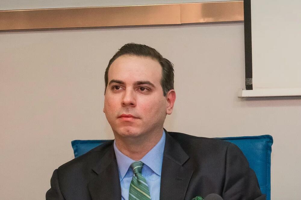 Ivanović, Foto: Privatna arhiva