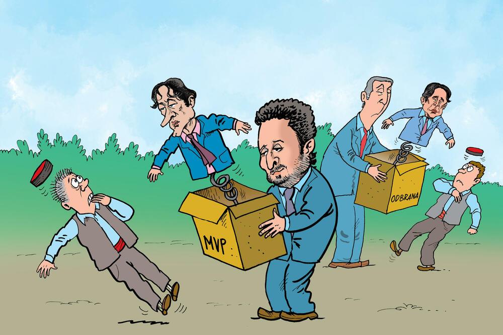 Foto: Dušan Duca Gađanski