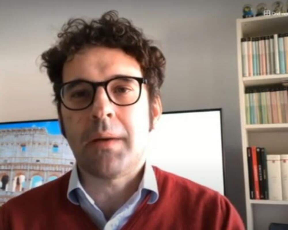 ”Nešto je trulo u državi Francuskoj”: Pantelić