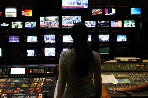 Lying is a patriotic duty - da li tako mora u ratu?