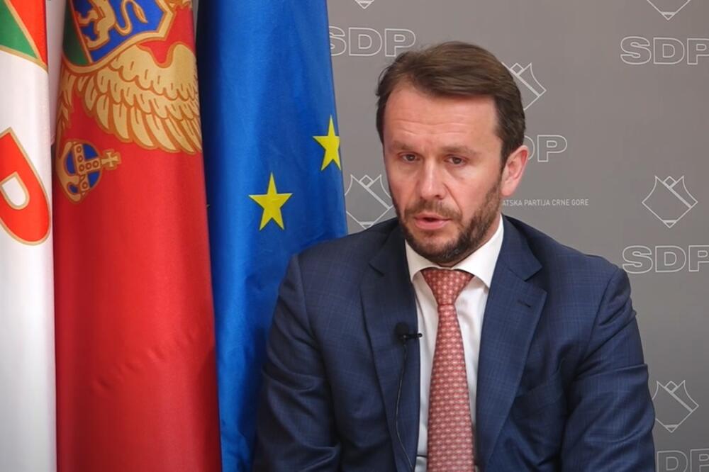 Konjević, Foto: Screenshot/RTV Nikšić