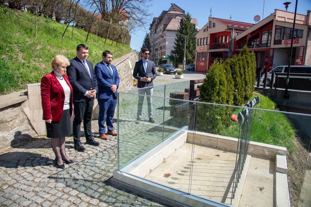 Foto: Opština Bijelo Polje