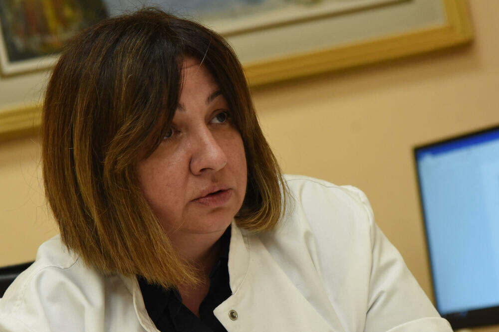 Radulović, Foto: Luka Zekovic