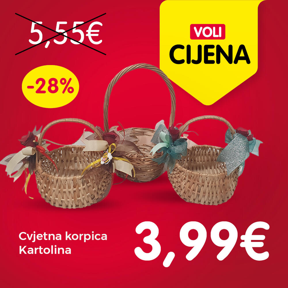 <p>Potražite i uporedite. Isplati se!</p>