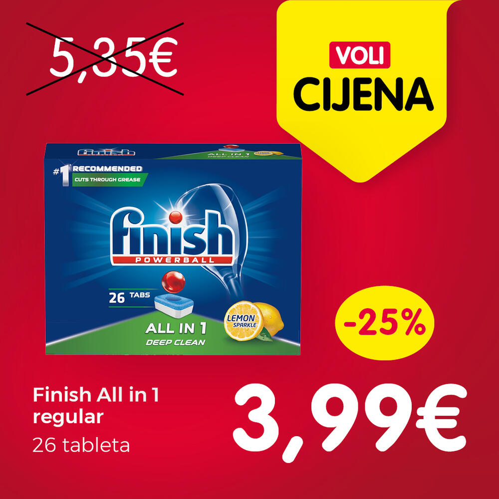 <p>Potražite i uporedite. Isplati se!</p>