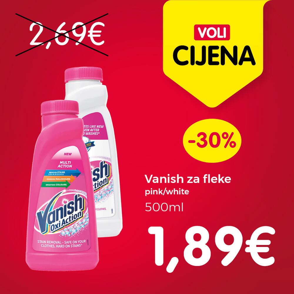 <p>Potražite i uporedite. Isplati se!</p>